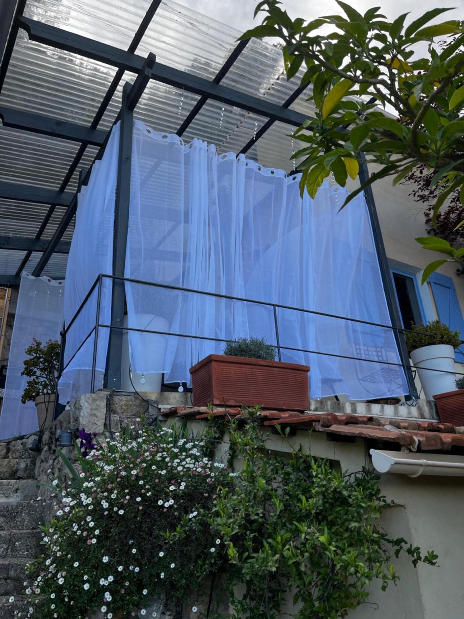 Skylark Bed & Breakfast Grasse Exterior foto