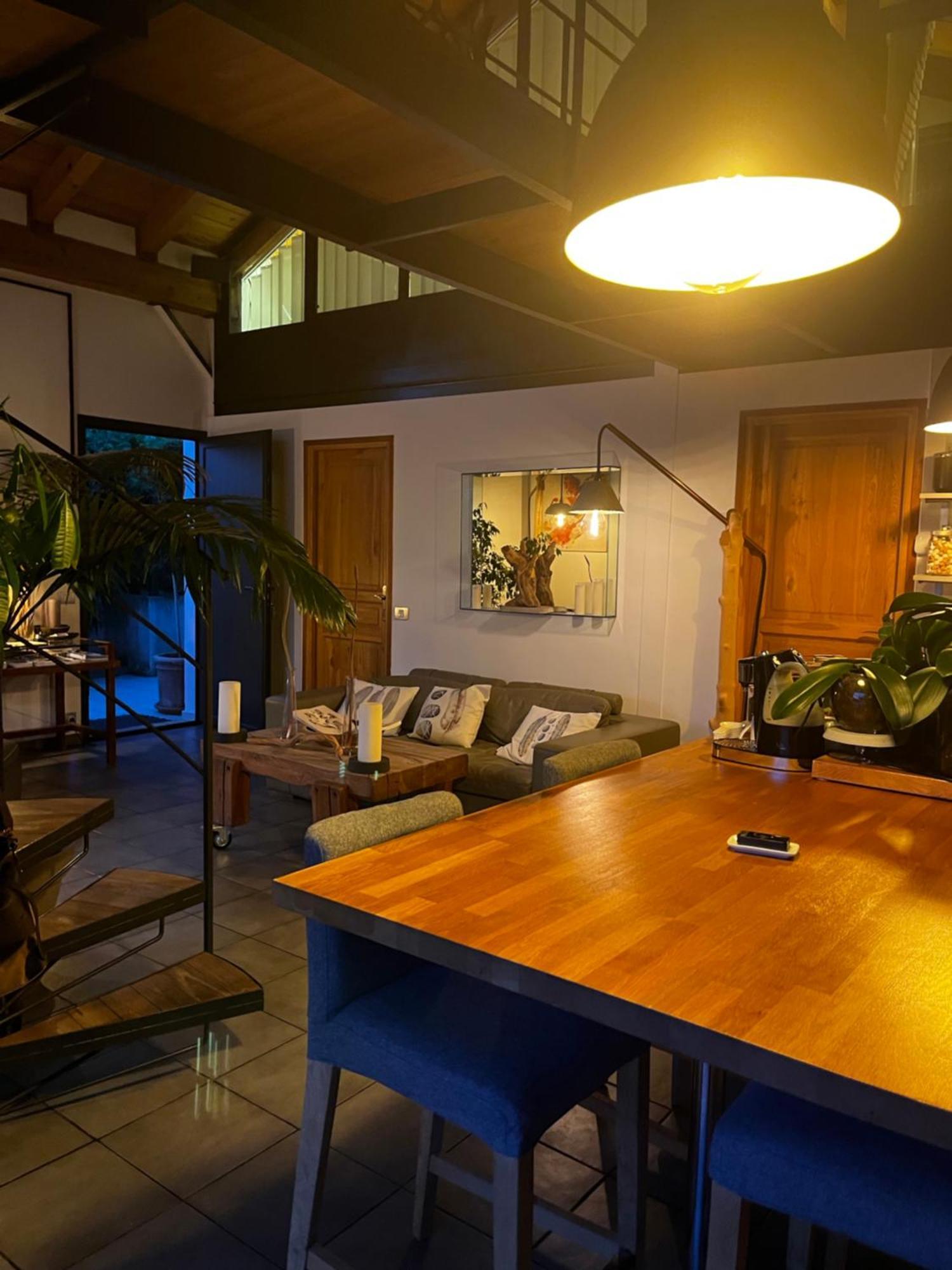 Skylark Bed & Breakfast Grasse Exterior foto