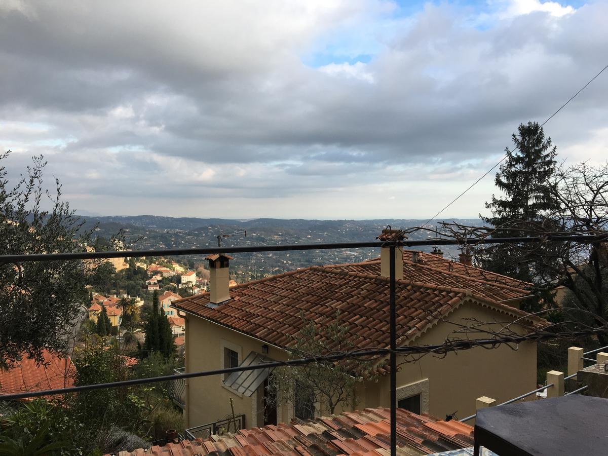 Skylark Bed & Breakfast Grasse Exterior foto