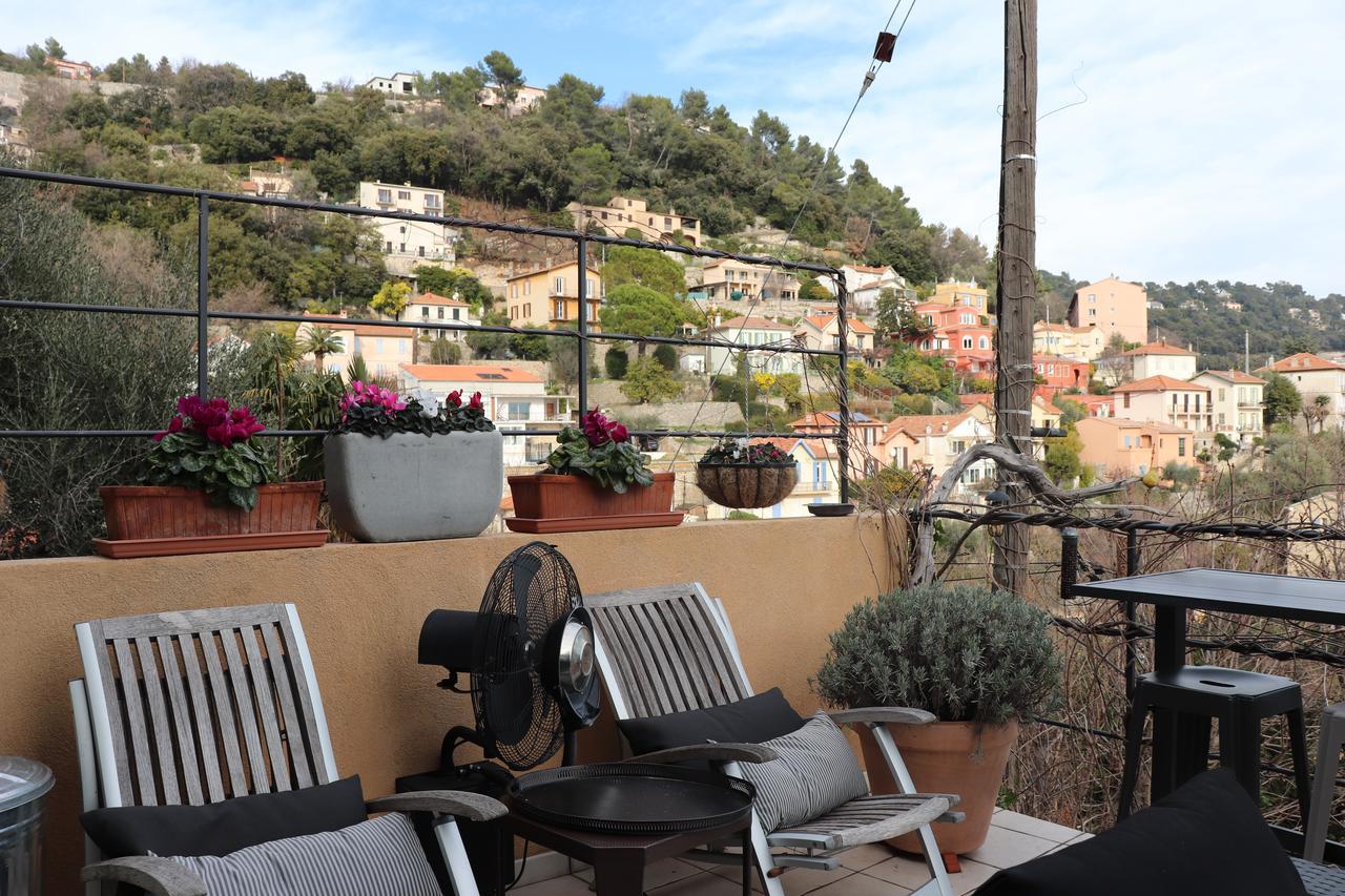Skylark Bed & Breakfast Grasse Exterior foto
